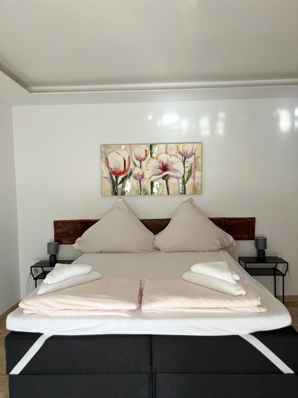 D Villa Mineralni Bani Bagian luar foto