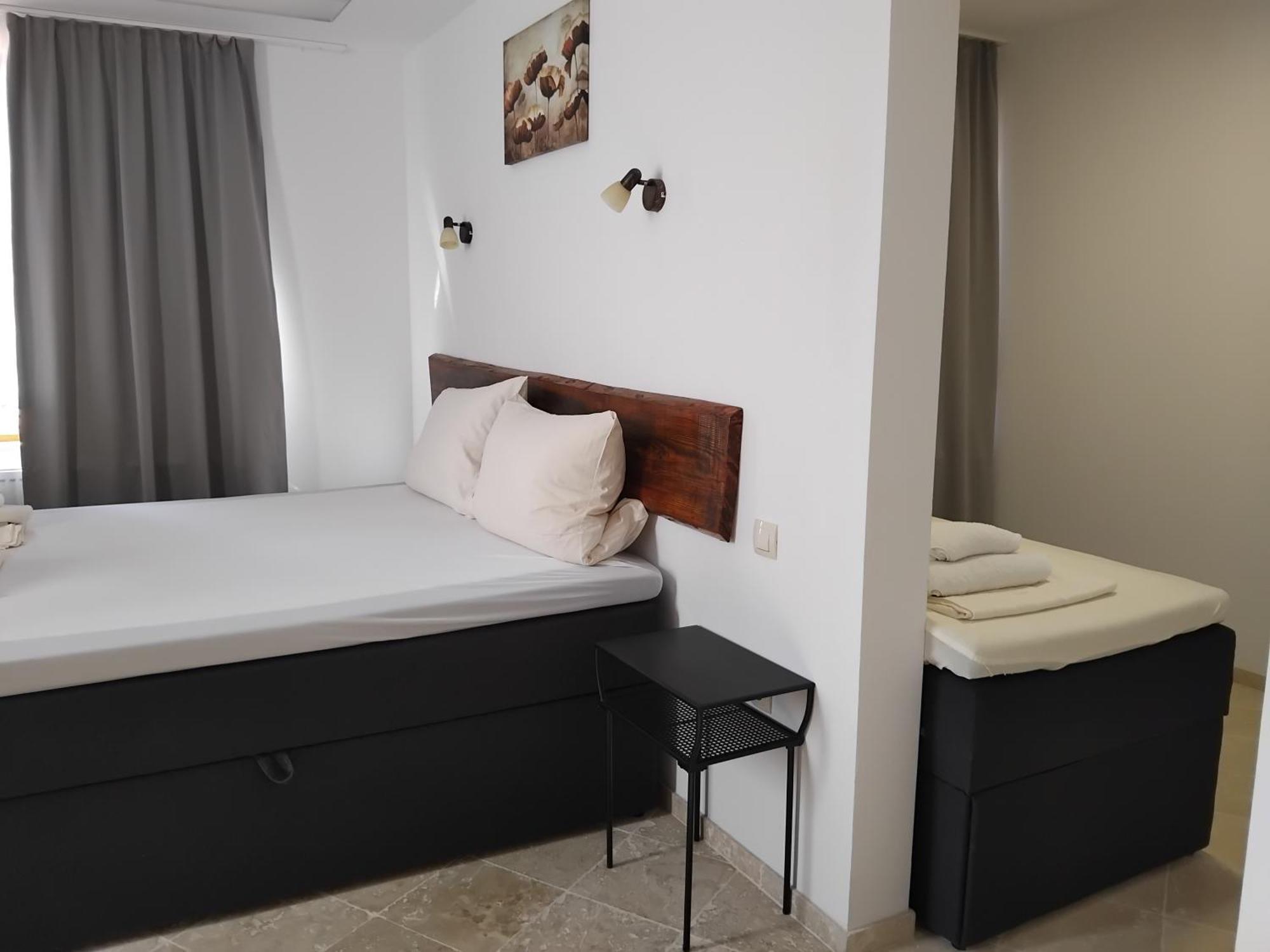 D Villa Mineralni Bani Bagian luar foto
